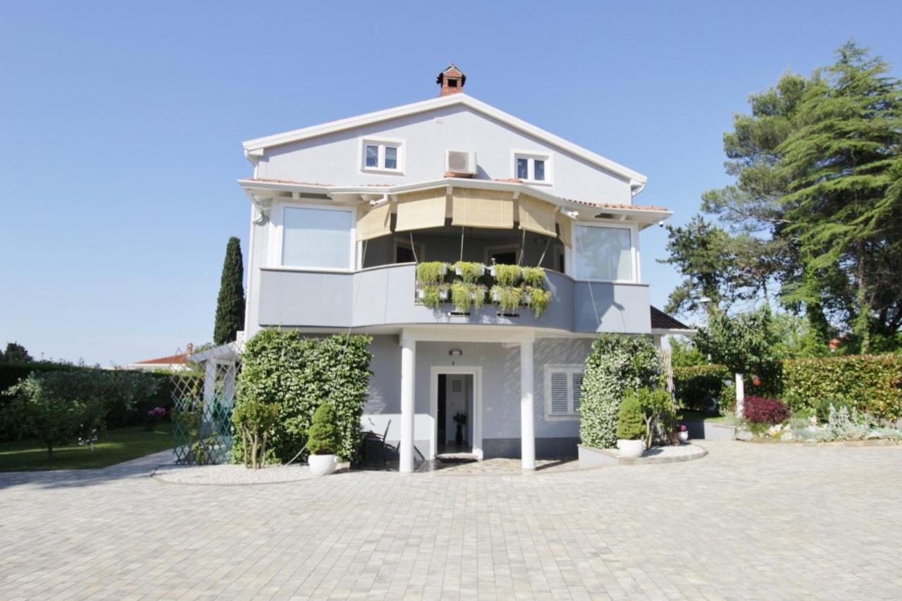 Titonel Guest house 3*